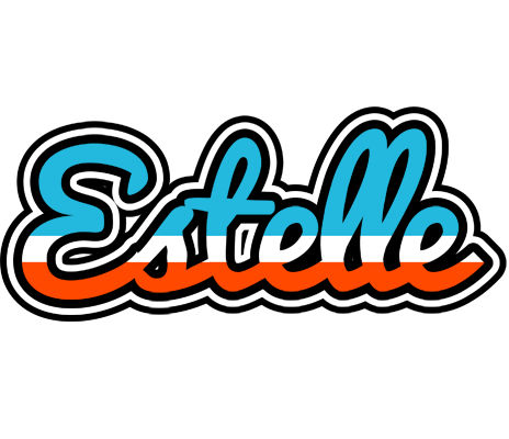 Estelle america logo