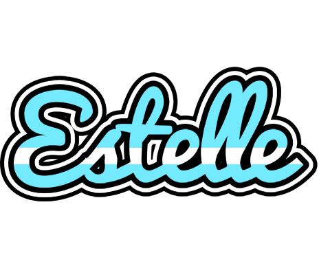 Estelle argentine logo