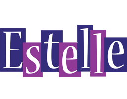 Estelle autumn logo