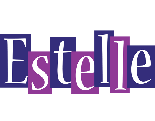 Estelle autumn logo