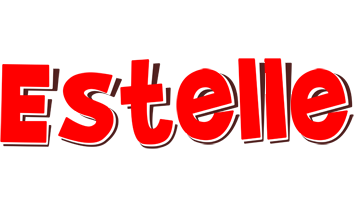 Estelle basket logo