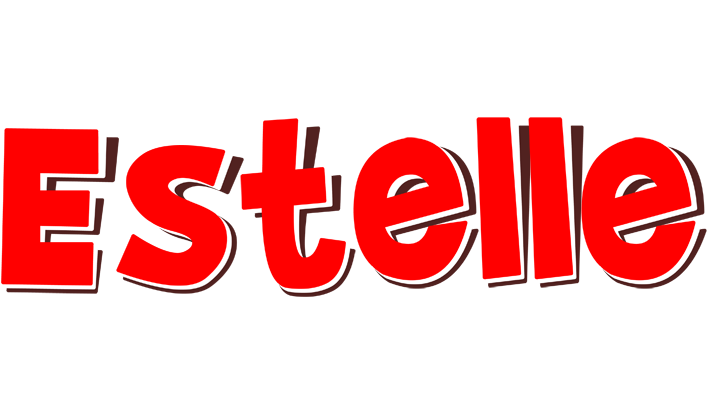Estelle basket logo