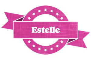 Estelle beauty logo