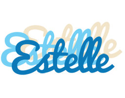 Estelle breeze logo