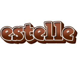 Estelle brownie logo