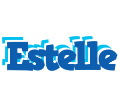 Estelle business logo