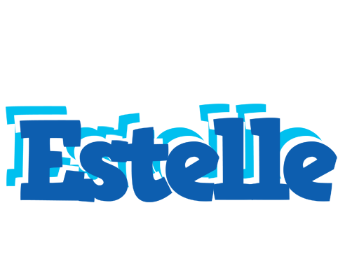 Estelle business logo