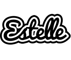 Estelle chess logo