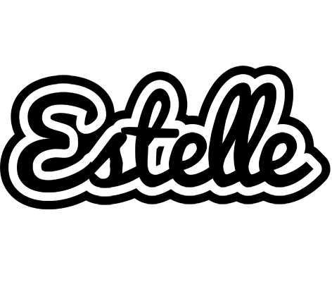 Estelle chess logo