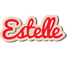 Estelle chocolate logo