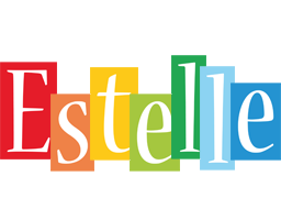 Estelle colors logo