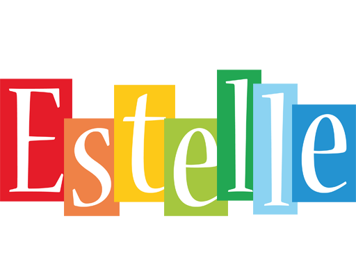 Estelle colors logo