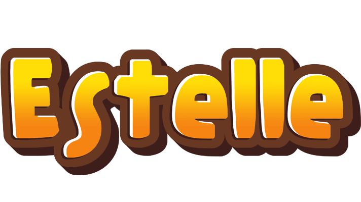 Estelle cookies logo
