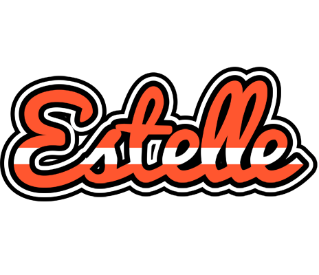 Estelle denmark logo