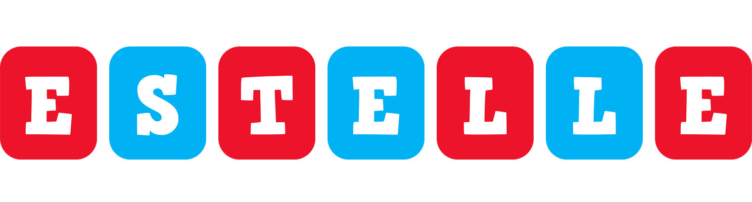 Estelle diesel logo