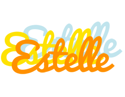 Estelle energy logo