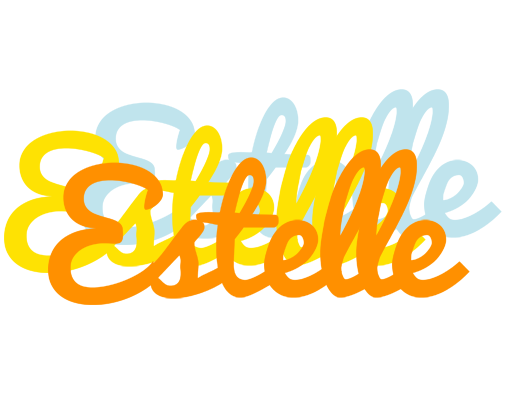 Estelle energy logo