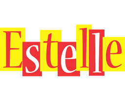 Estelle errors logo