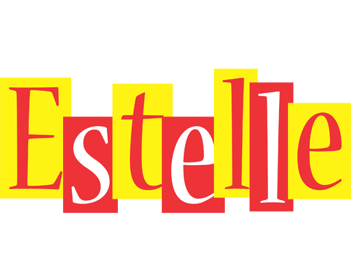 Estelle errors logo