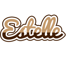 Estelle exclusive logo