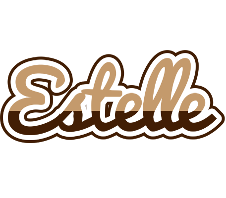 Estelle exclusive logo