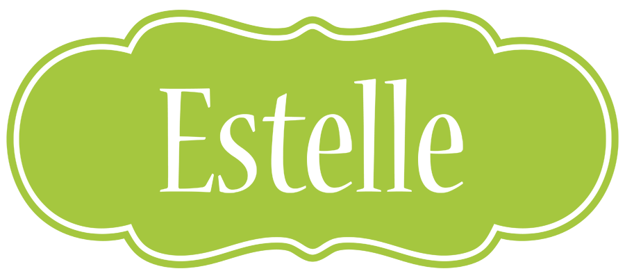 Estelle family logo