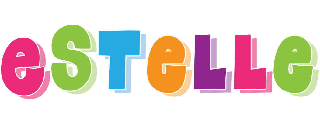 Estelle friday logo