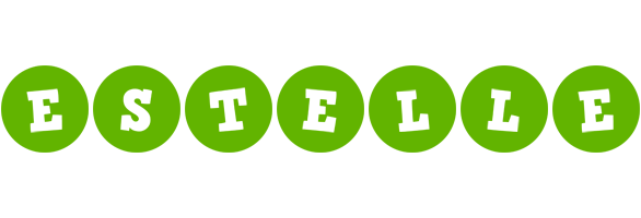 Estelle games logo