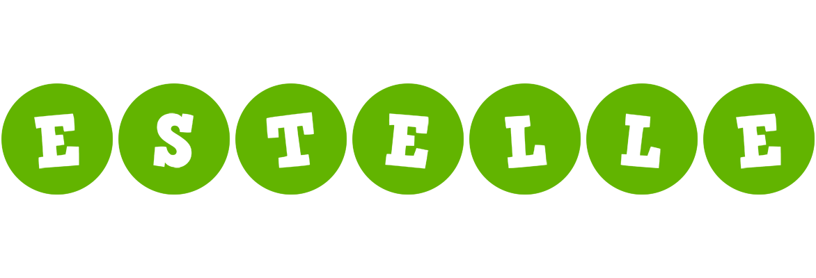 Estelle games logo