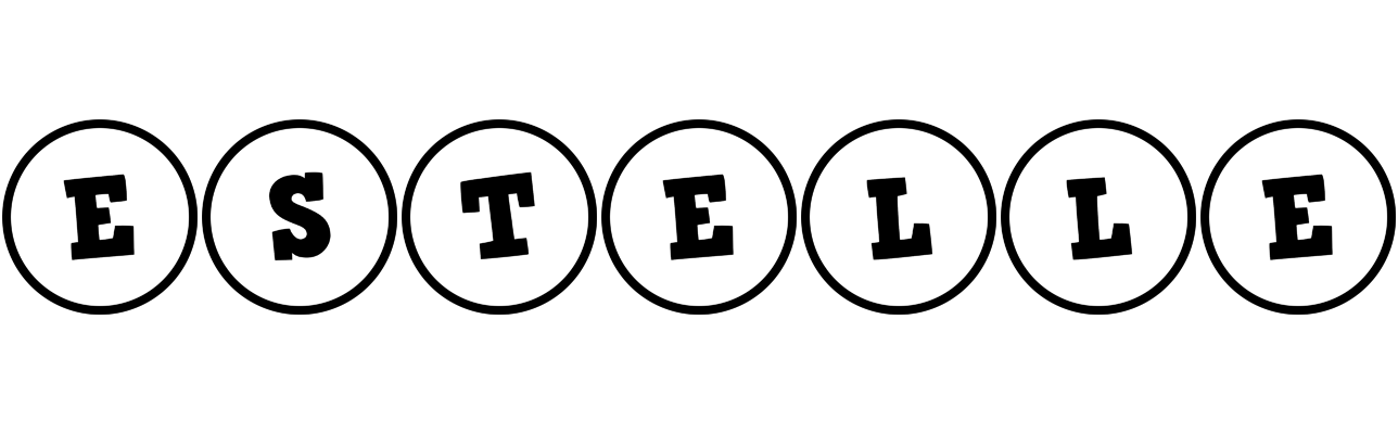 Estelle handy logo