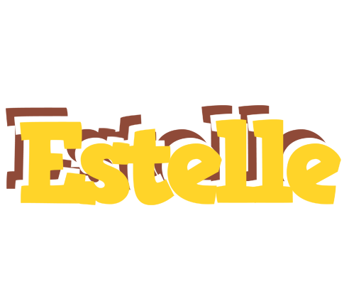 Estelle hotcup logo
