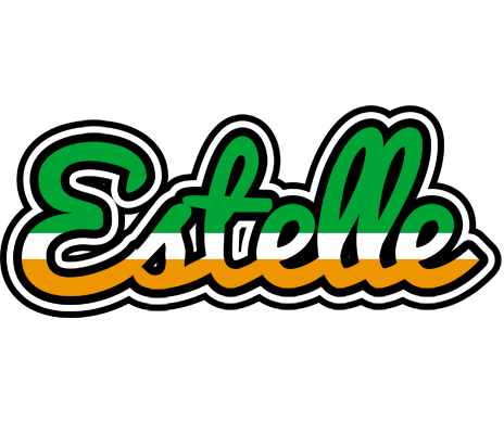 Estelle ireland logo