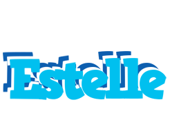 Estelle jacuzzi logo