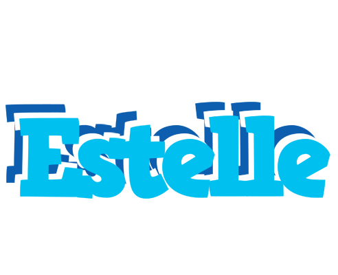 Estelle jacuzzi logo