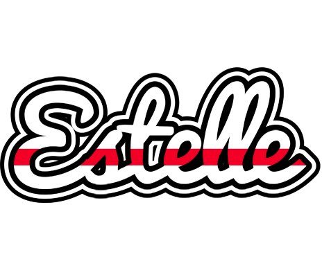 Estelle kingdom logo