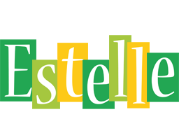 Estelle lemonade logo