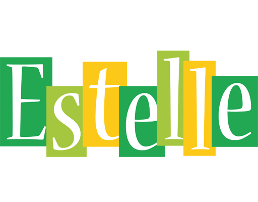 Estelle lemonade logo