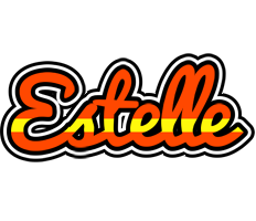 Estelle madrid logo