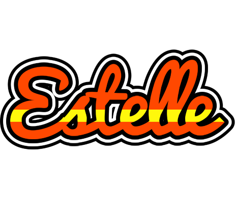 Estelle madrid logo