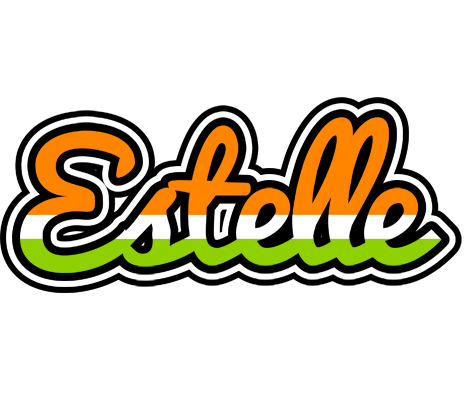 Estelle mumbai logo