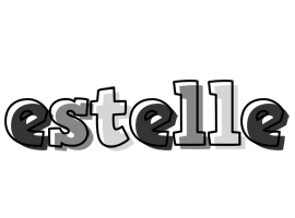 Estelle night logo