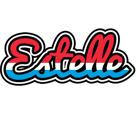 Estelle norway logo