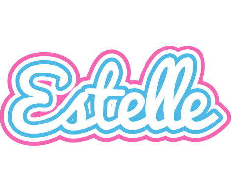 Estelle outdoors logo