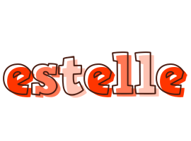 Estelle paint logo