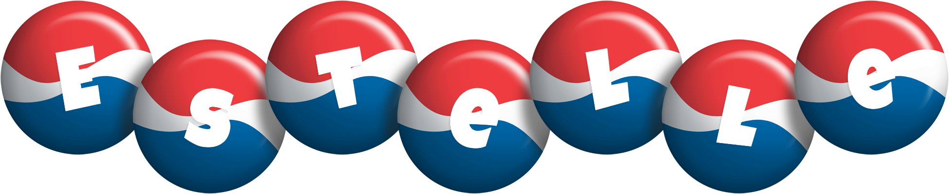 Estelle paris logo