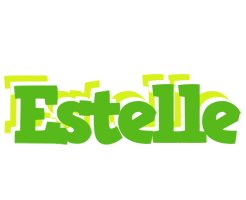 Estelle picnic logo