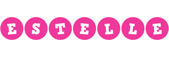 Estelle poker logo