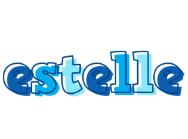 Estelle sailor logo