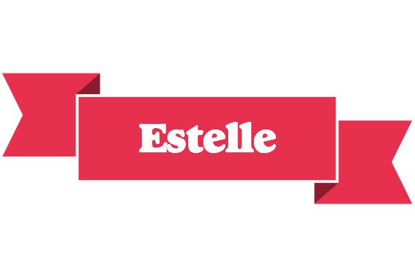 Estelle sale logo