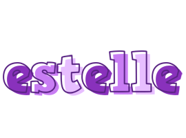 Estelle sensual logo